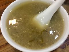 -沙湾姜埋奶(兴新包店)