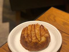 丹麦酥-星巴克臻选(宁波天一广场店)