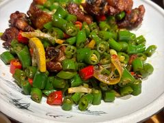 -苹果树下艺术餐厅(宋庄店)