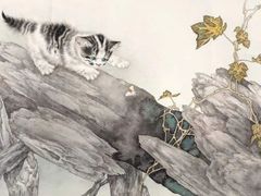 -猫咪博物馆(顶澳仔猫街店)