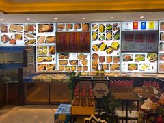 -锦州御烧烤·形象店(人民街店)
