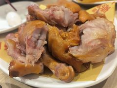 -六泰居·尔滨地标·东北菜(泰山路店)