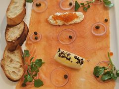 -Khéma Restaurant Pasteur