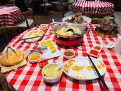 -西贝莜面村(近铁城市广场店)