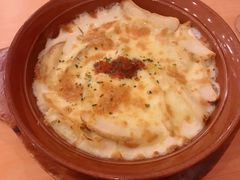 -萨莉亚意式餐厅(中信地铁商场店)