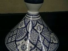 -Tajine Moroccan塔金摩洛哥中东餐厅
