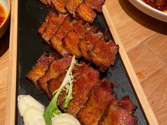 -金牌外婆家(苏州中心店)