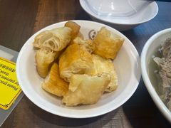 -松發肉骨茶(克拉码头店)