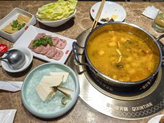 -七欣天香辣蟹火锅(常熟珠海路万达广场店)