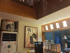 -故乡屋日本料理(八一广场店)