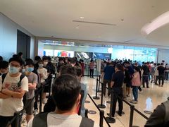 -Apple零售店(深圳益田假日广场店)