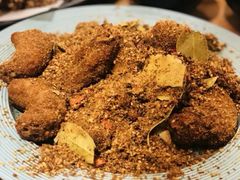 香叶鸡脖-壹酒贰肉1926·深夜食堂(九纬路店)