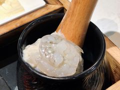 虾滑-重庆古老火锅
