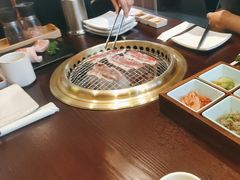 -龍二烧肉酒场(九亭店)