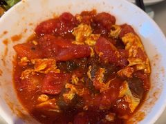 -小吊梨汤·北京菜·烤鸭(双井乐成中心店)