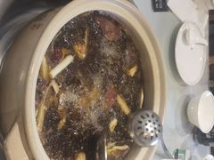 -名善山珍·野生菌汤锅(文殊院店)