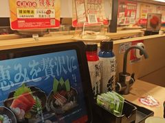 -友壹町寿司(佛山新DNA店)