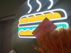 -赛百味SUBWAY(燕莎奥莱店)