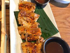 -云海肴·汽锅鸡·云南菜(天山百盛优客店)