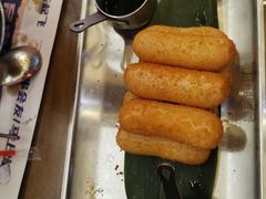 -神府路壹号·海鲜烧烤·砂锅粥·锅物(三坊七巷店)