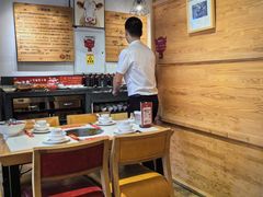 -焯牛潮汕牛肉火锅(云峰街创始店)