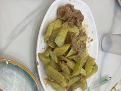 -清真·同发顺饭庄·烧麦(总店)