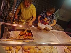 -明记牛杂(新马路分店)