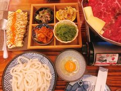 -坂吉屋·居酒屋深夜食堂(龙湖店)