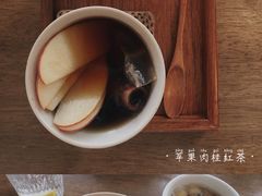 -小食院简餐厅