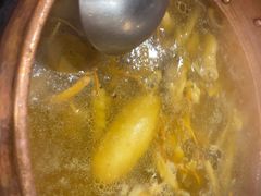 -阿山卓·野生菌火锅·纳西火塘烤肉