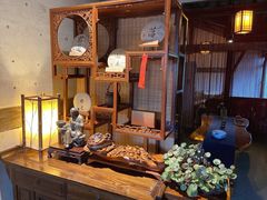 -普洱茶府(博乐广场店)
