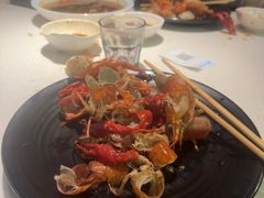 -红盔甲·小龙虾(天钥桥店)