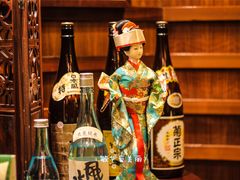 -麒麟中餐厅·经典粤菜·地道菜式老字号(广州长隆酒店)