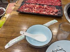 -刘少华贵州小黄牛·鲜牛肉火锅(总店)