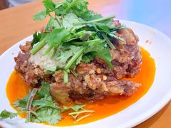 小笼牛肉-曾牛肉