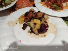 -东北大院·东北菜(三台子店)