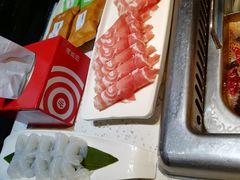 -海底捞火锅(顺义华联店)