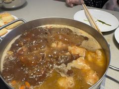 -蝎王府羊蝎子(虎坊桥总店)