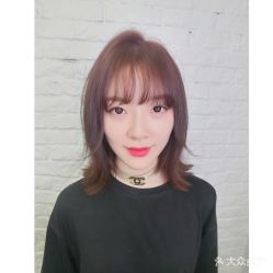 -Miracle集简美发沙龙