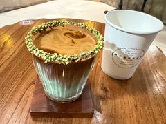 -北京铁手咖啡制造总局metalhands(东四店)