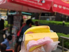 -詹爷爷乌节路街头冰淇淋