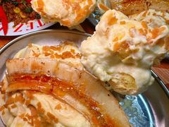 -哼蟹二将·烤肉酱蟹(合生汇店)