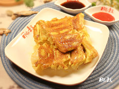-肥叔锅贴(和炯路店)
