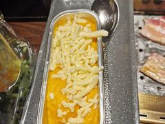 -新石器烤肉(中房金谊广场店)