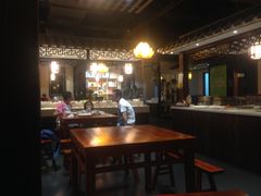 -清心素食自助餐厅(夫子庙店)