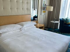 -上海豫园万丽酒店