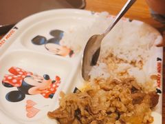 -食其家·牛丼咖喱(天津梅江印象城店)