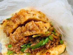 -刘记肉夹馍(彰武店)