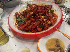 -云晓光头烧烤吧(德平路店)