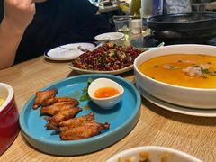 -茉莉餐厅(亳州高新万达广场希夷大道店)